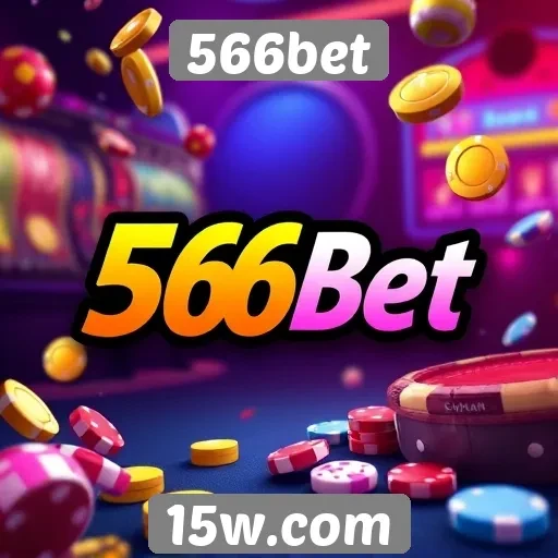 566bet se destaca pela variedade de jogos online