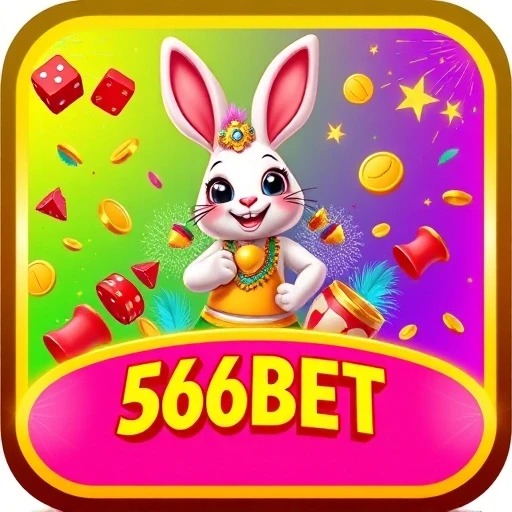 566bet Logo