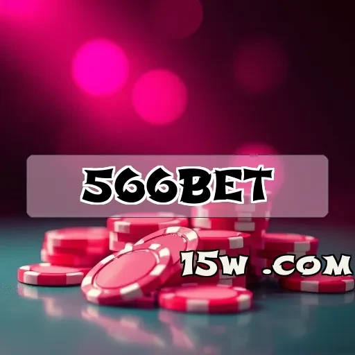 566bet Cassino Online