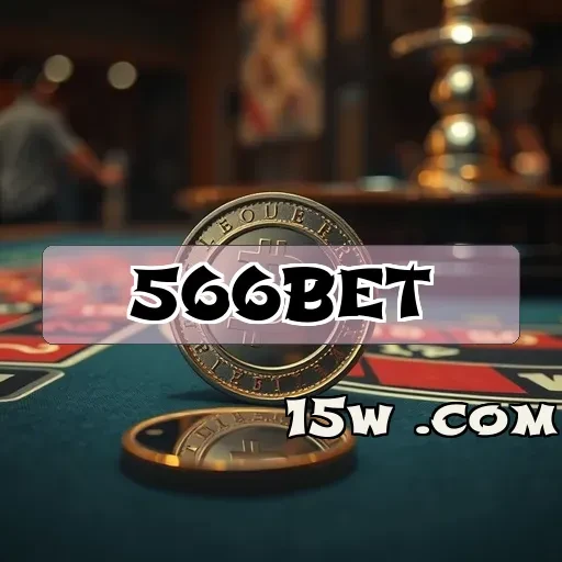 566bet Apostas Esportivas