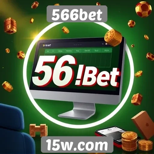 Experiência do usuário no 566bet